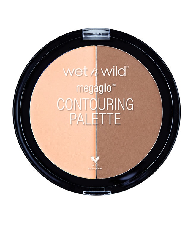 Wet n Wild MegaGlo™ Contouring Palette