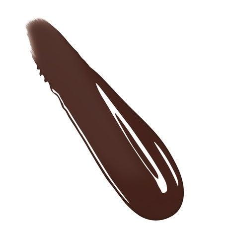 Rimmel Stay glossy lip gloss-435 Cocoa Kiss