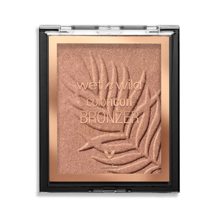 Wet n Wild Color Icon Bronzer - Plam Beach Ready