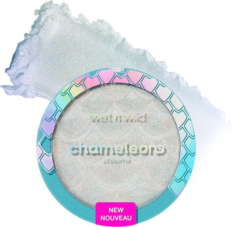 Wet n Wild Chameleon Chrome Highlighter