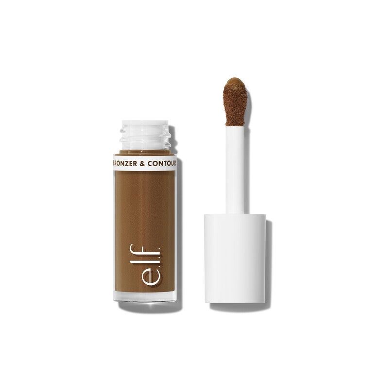 Elf Camo Liquid Bronzer & Contour Medium