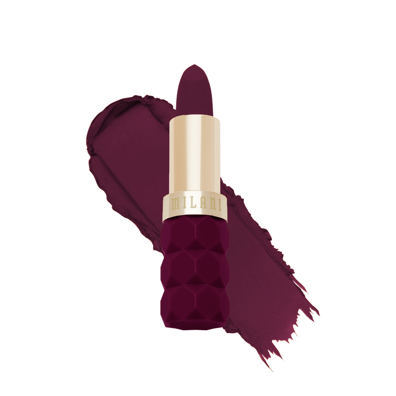 Milani Cosmetics Color Fetish Matte Lipstick-360 Dahlia