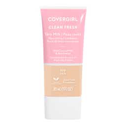 Cover Girl Clean Fresh Skin Milk Foundation - 520 Fair 30ml
