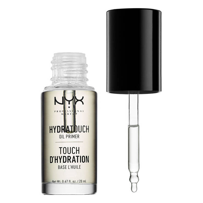 Nyx Hydra Touch Oil Primer 20ml