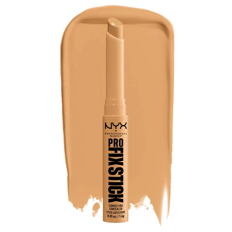 Nyx Cosmetics Pro Fix Stick Correcting Concealer- Classic Tan