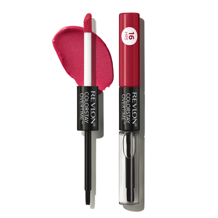 Revlon ColorStay Overtime Lipcolor  140 Ultimate Wine