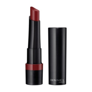 Rimmel Lasting Finish Matte Lipstick 530 Hollywood Red