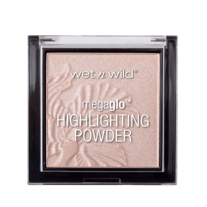 Wet n Wild MegaGlo™ Highlighting Powder – Blossom Glow