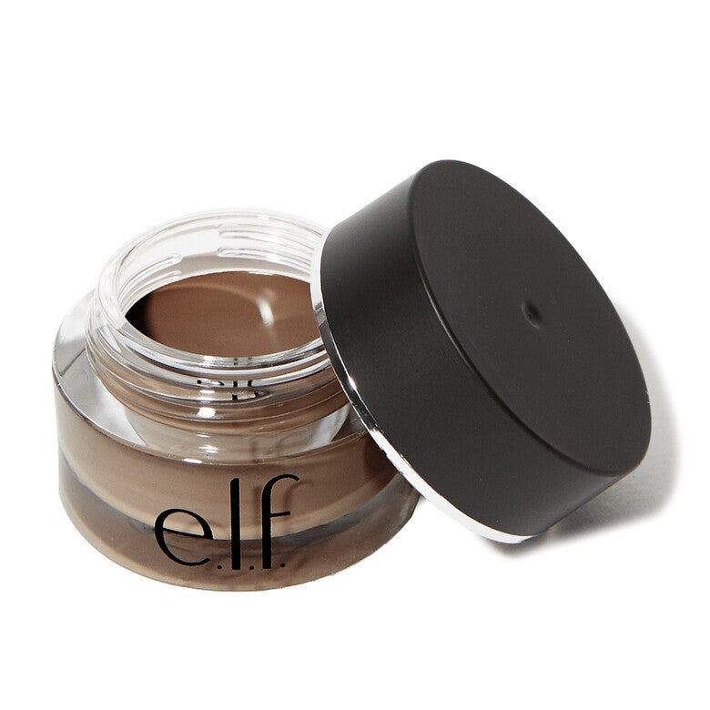 Elf Lock On Liner and Brow Cream- Espresso