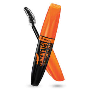 Rimmel ScandalEyes Curve Alert Mascara- 001