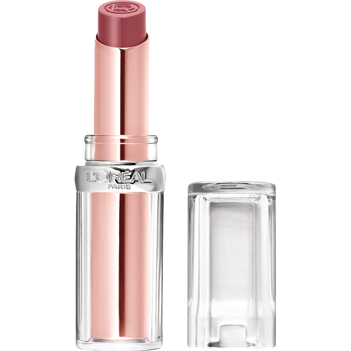 Loreal Paris Paradise Balm-in-Lipstick with Pomegranate Extract 200 Mulberry Bliss