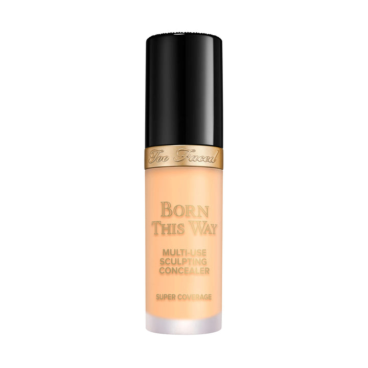 Too Face Born This Way Super Coverage Multi-Use Concealer - Shortbread