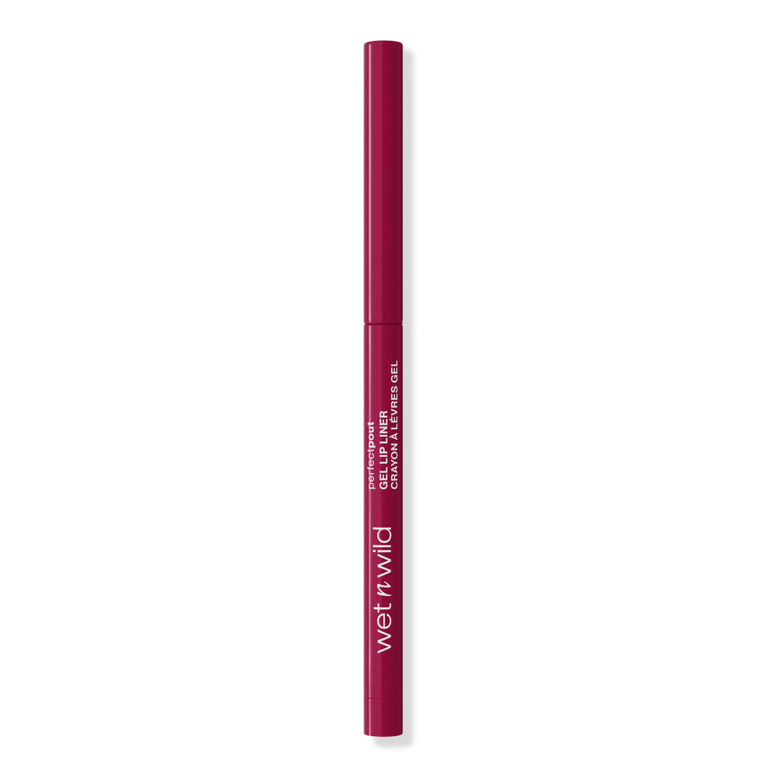 Wet n Wild Perfect Pout Gel Lip Liner- Currant Mood