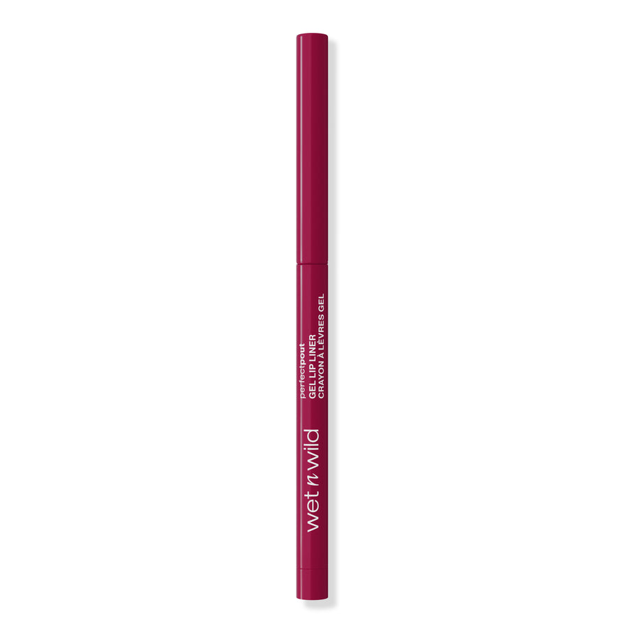 Wet n Wild Perfect Pout Gel Lip Liner- Currant Mood
