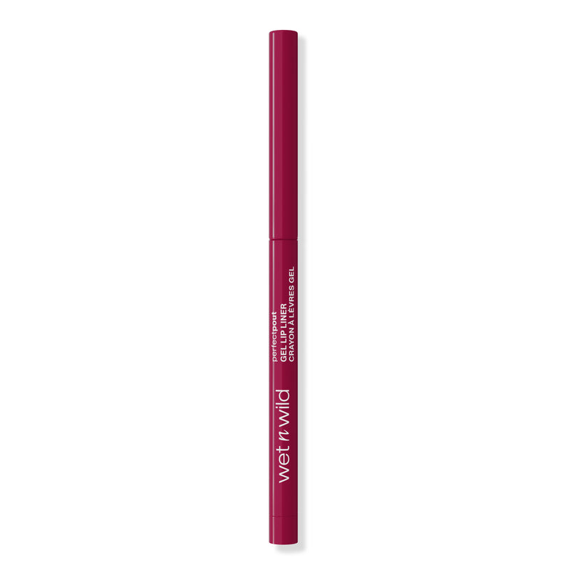 Wet n Wild Perfect Pout Gel Lip Liner- Currant Mood