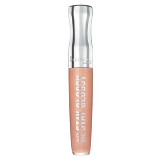 Rimmel Stay glossy lip gloss -120 Non-Stop Glamour
