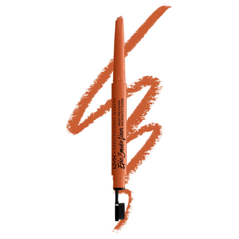 Nyx Epic Smoke Liner - Fired up