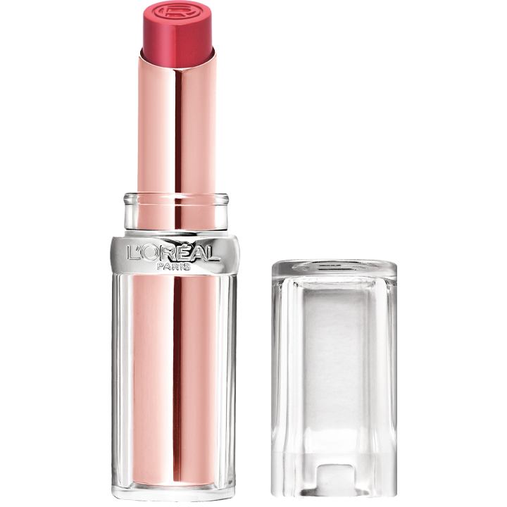 Loreal Paris Paradise Balm-in-Lipstick with Pomegranate Extract 150 Rose Mirage
