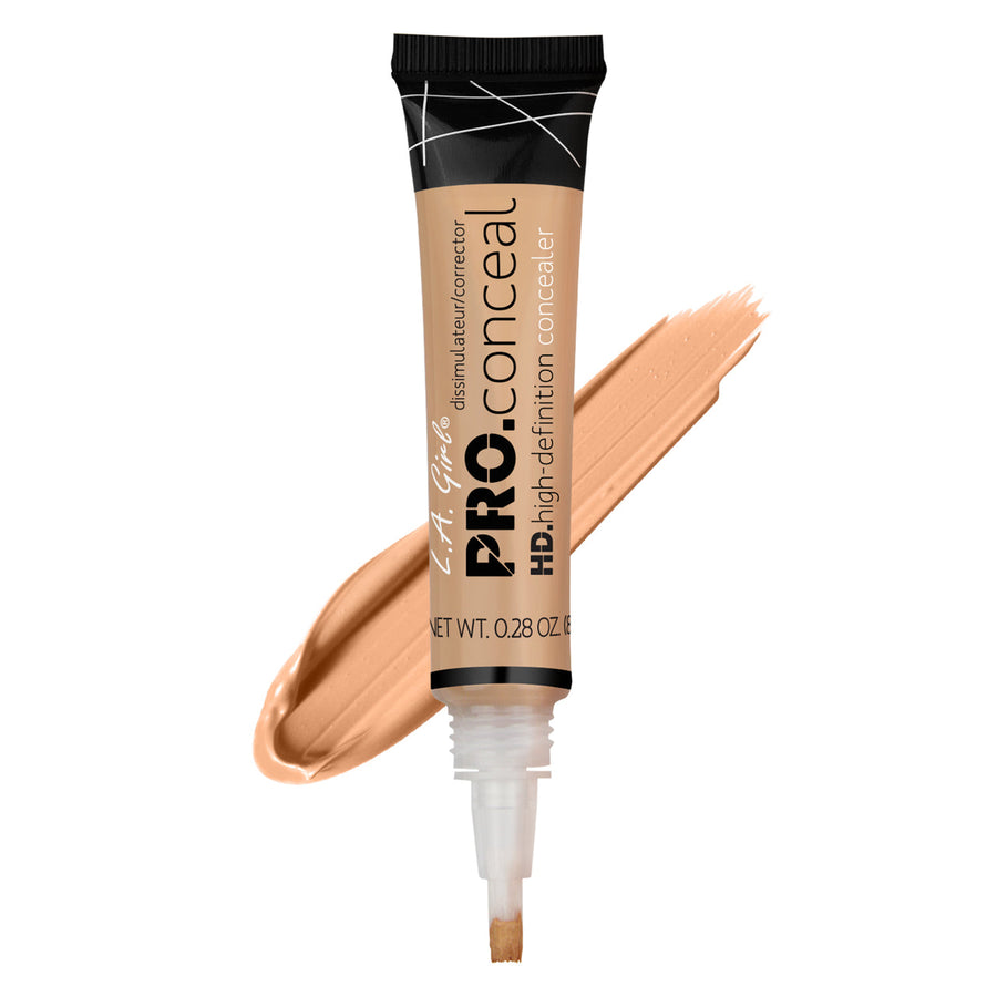 La Girl Cosmetics Pro Conceal HD Concealer Cool Natural