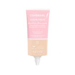 Cover Girl Clean Fresh Skin Milk Foundation - 520 Fair 30ml