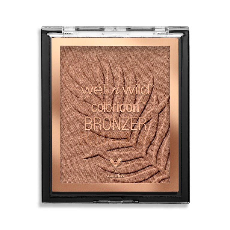 Wet n Wild Color Icon Bronzer- Sunset Striptease