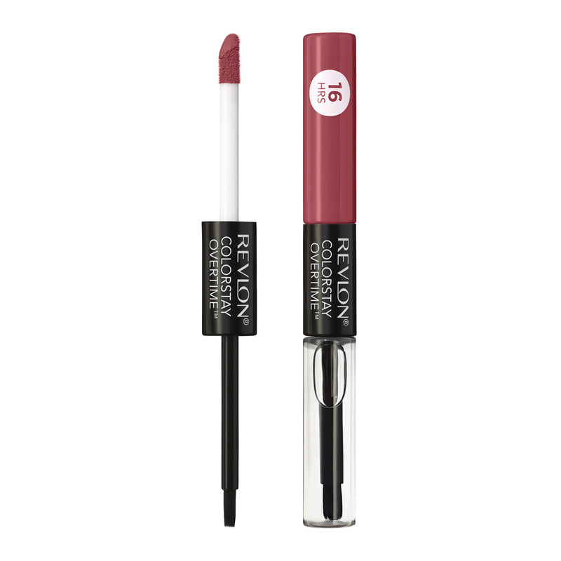 Revlon ColorStay Overtime Lipcolor 380 Always Sienna