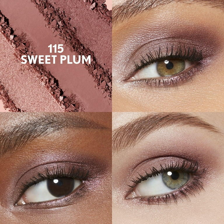 Covergirl Eye Enhancers 3-Kit Eyeshadow - 115 Sweet Plump
