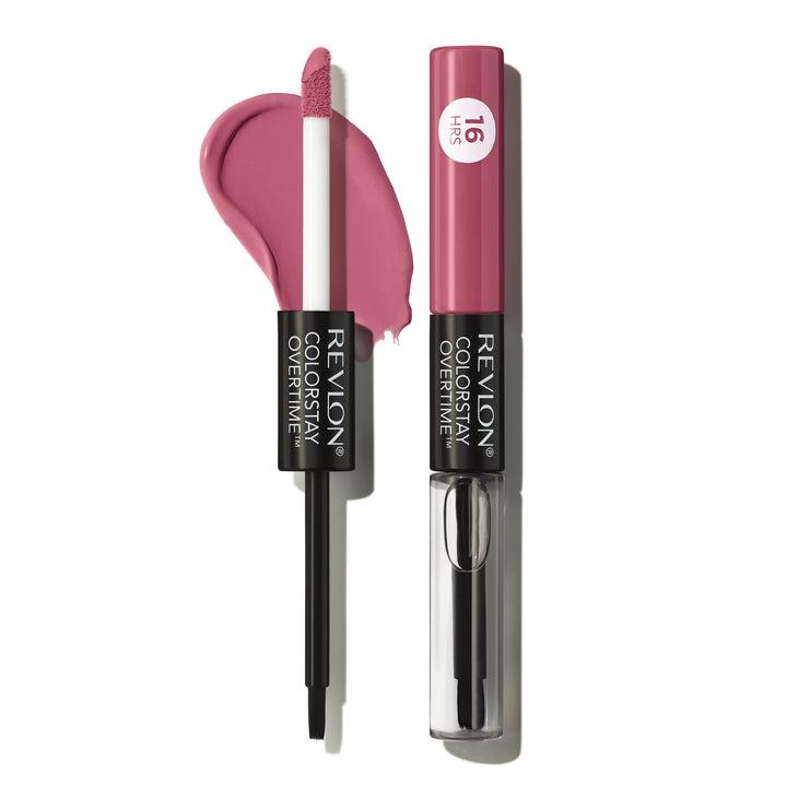 Revlon ColorStay Overtime Lipcolor 220 Unlimited Mulberry