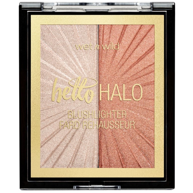 Wet n Wild MegaGlo Blushlighter- Highlight Bling