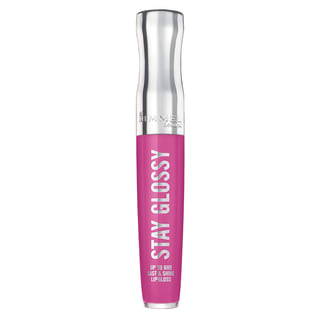 Rimmel Stay glossy lip gloss-155