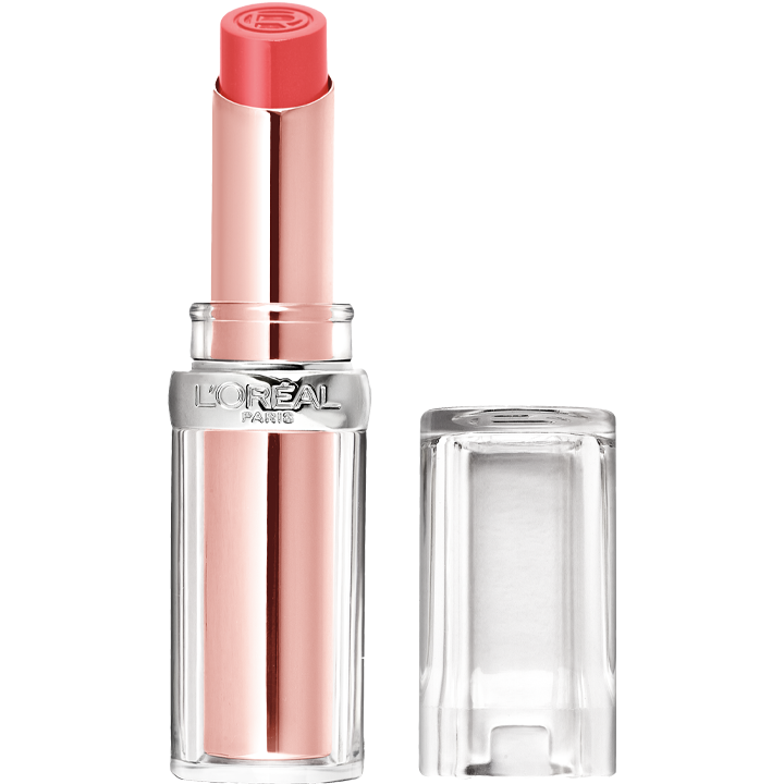 Loreal Paris Paradise Balm-in-Lipstick with Pomegranate Extract 160 Cherry Wonderland