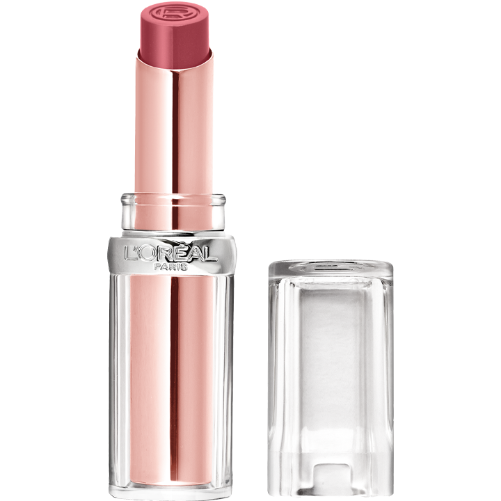 Loreal Paris Paradise Balm-in-Lipstick with Pomegranate Extract 120 Blush Fantasy