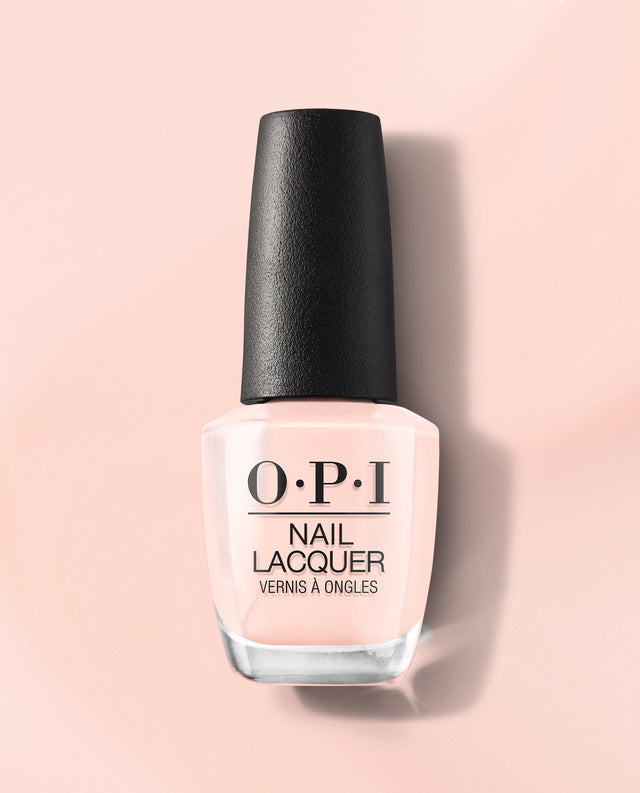 O.P.I. Bubble Bath® Nail Polish