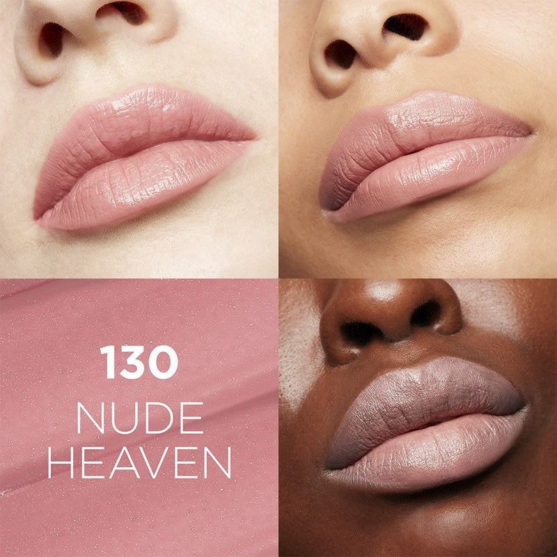 Loreal Paris Paradise Balm-in-Lipstick with Pomegranate Extract 130 Nude Heaven