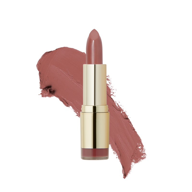 Milani Cosmetics Color Statement Matte Lipstick- 84 Honey Rose
