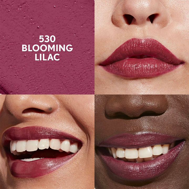 Cover girl Clean Lip Color 530 - Blooming Lilac