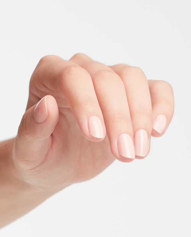 O.P.I. Bubble Bath® Nail Polish