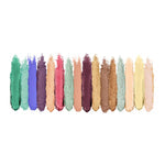 L.A. Colors Sweet! 16 Color Eyeshadow - Playful