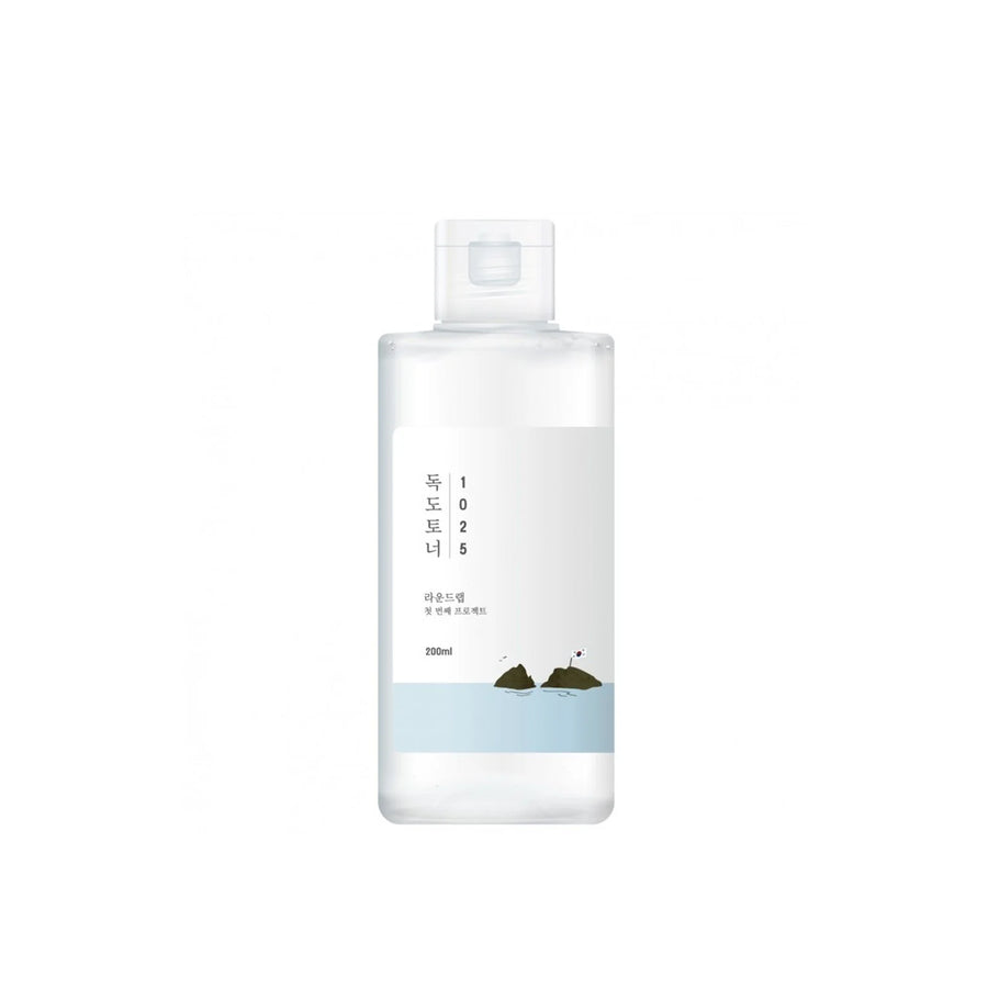 Round Lab  1025 DOKDO TONER - 200ml