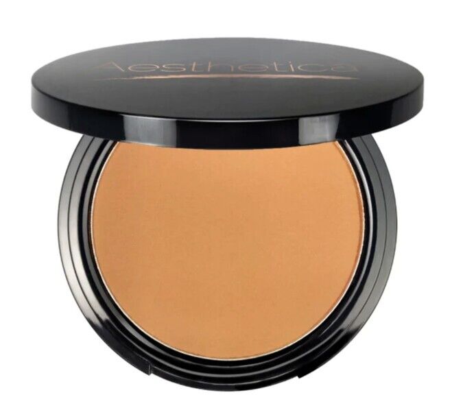 AESTHETICA SUNSET BRONZER (NIB/Full Size)