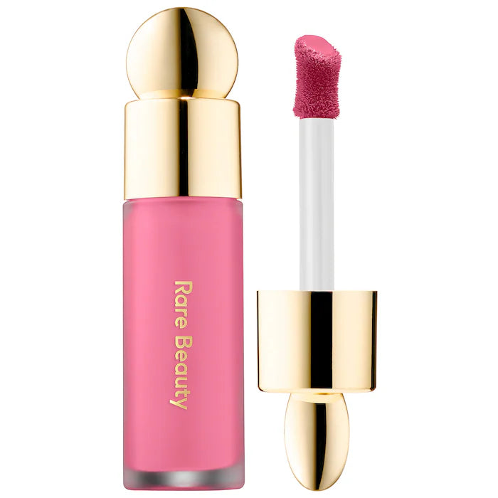 Rare Beauty by Selena Gomez Soft Pinch Liquid Blush - Happy