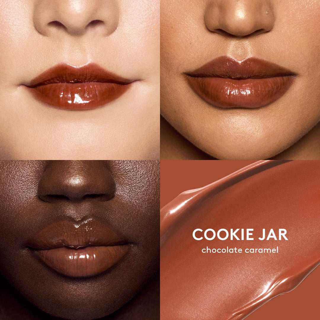Fenty Gloss Bomb Cream Color Drip Lip Cream