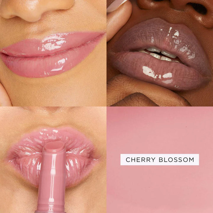 Tarte maracuja juicy lip plump - Cherry Blossom