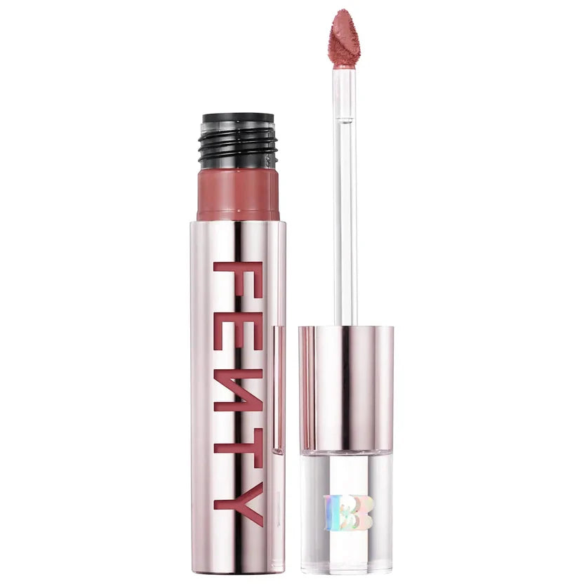 Fenty Beauty - Fenty Icon Velvet Liquid Lipstick
