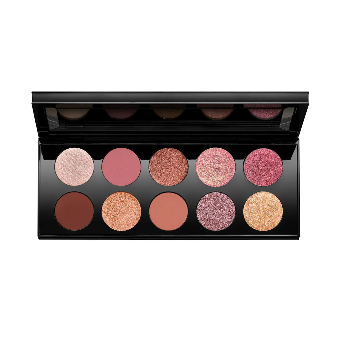 PAT McGRATH LABS   Mothership XI Eyeshadow Palette: Sunlit Seduction