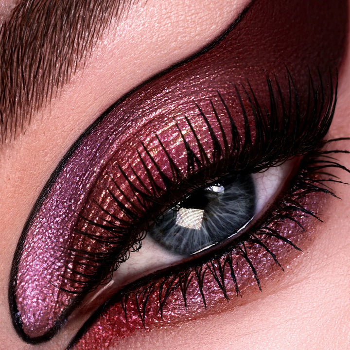PAT McGRATH LABS   Mothership XI Eyeshadow Palette: Sunlit Seduction