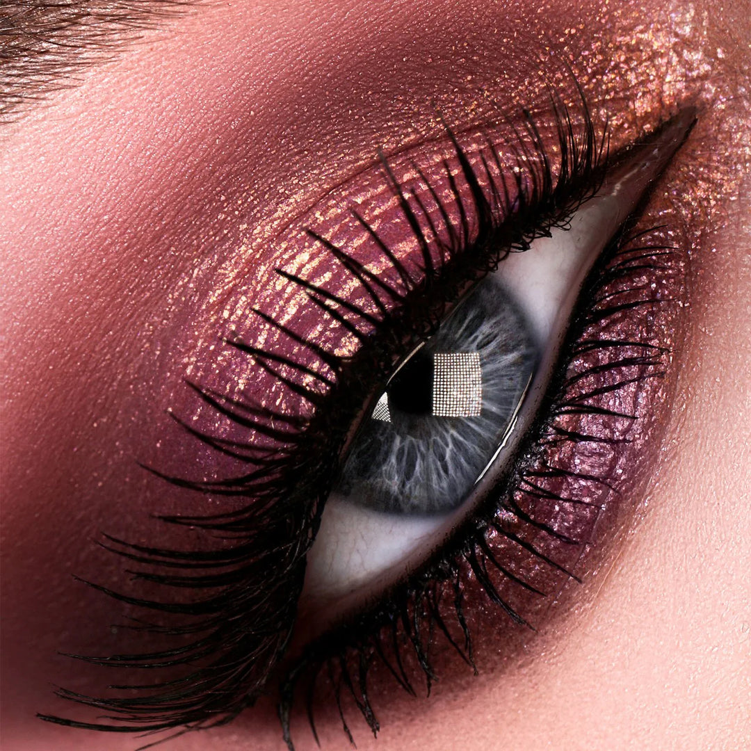 PAT McGRATH LABS   Mothership XI Eyeshadow Palette: Sunlit Seduction