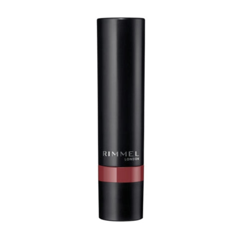 Rimmel London Lasting Finish Matte Lipstick 160 Chestnut Rose