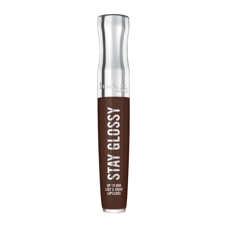 Rimmel Stay Glossy Lip Gloss