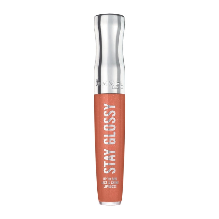 Rimmel Stay Glossy Lip Gloss